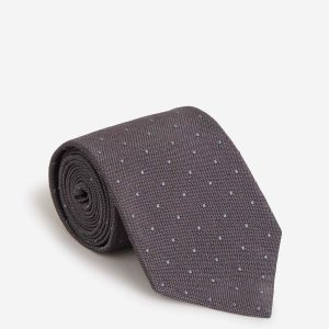 Corbata Motivo Geométrico