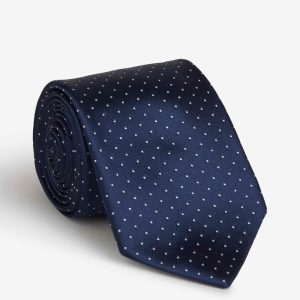 Corbata Motivo Topos