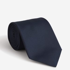 Corbata Texturizada Rayas