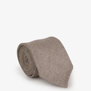 Corbata Punto Cashmere