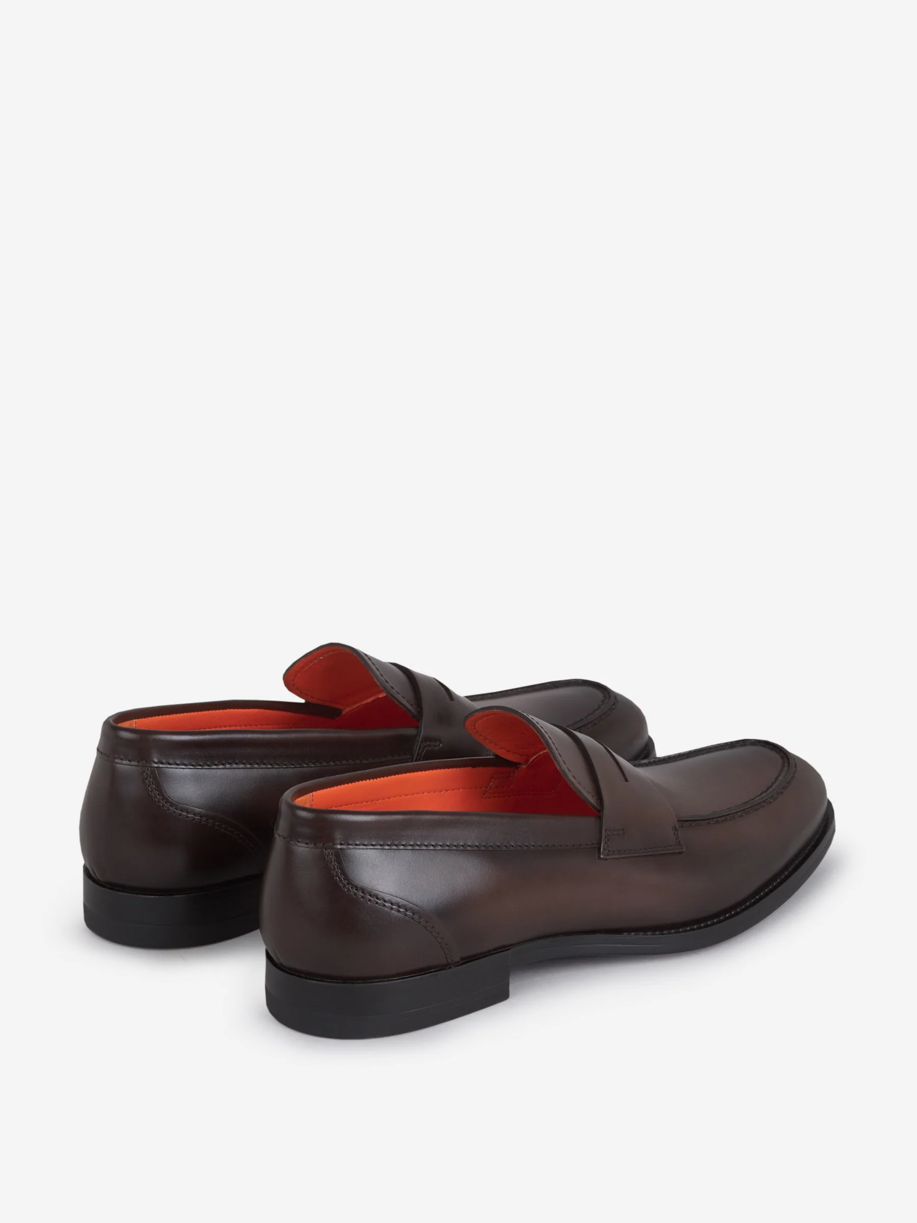 Mocassines Penny Piel - Imagen 3