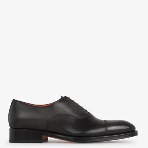 Zapatos Oxford Piel