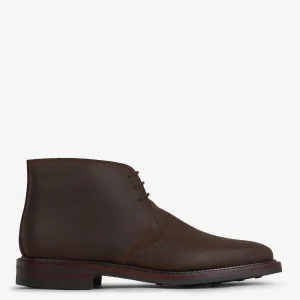 Zapatos Molton Suede