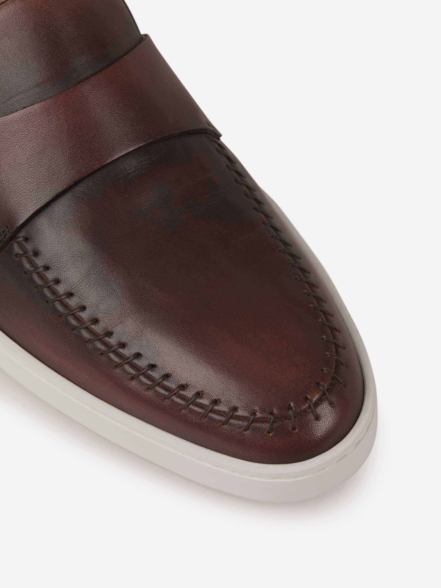 Mocasines Piel - Imagen 4