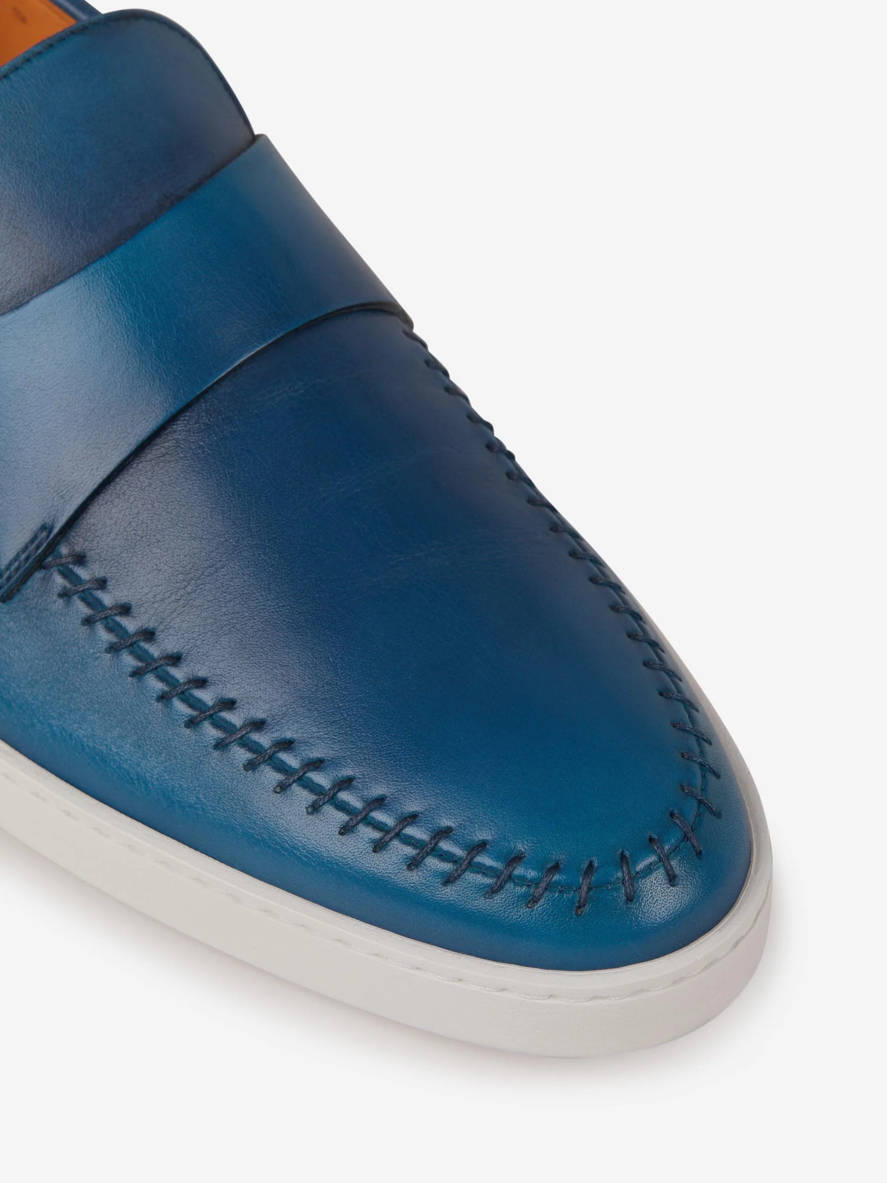 Mocasines Piel - Imagen 8