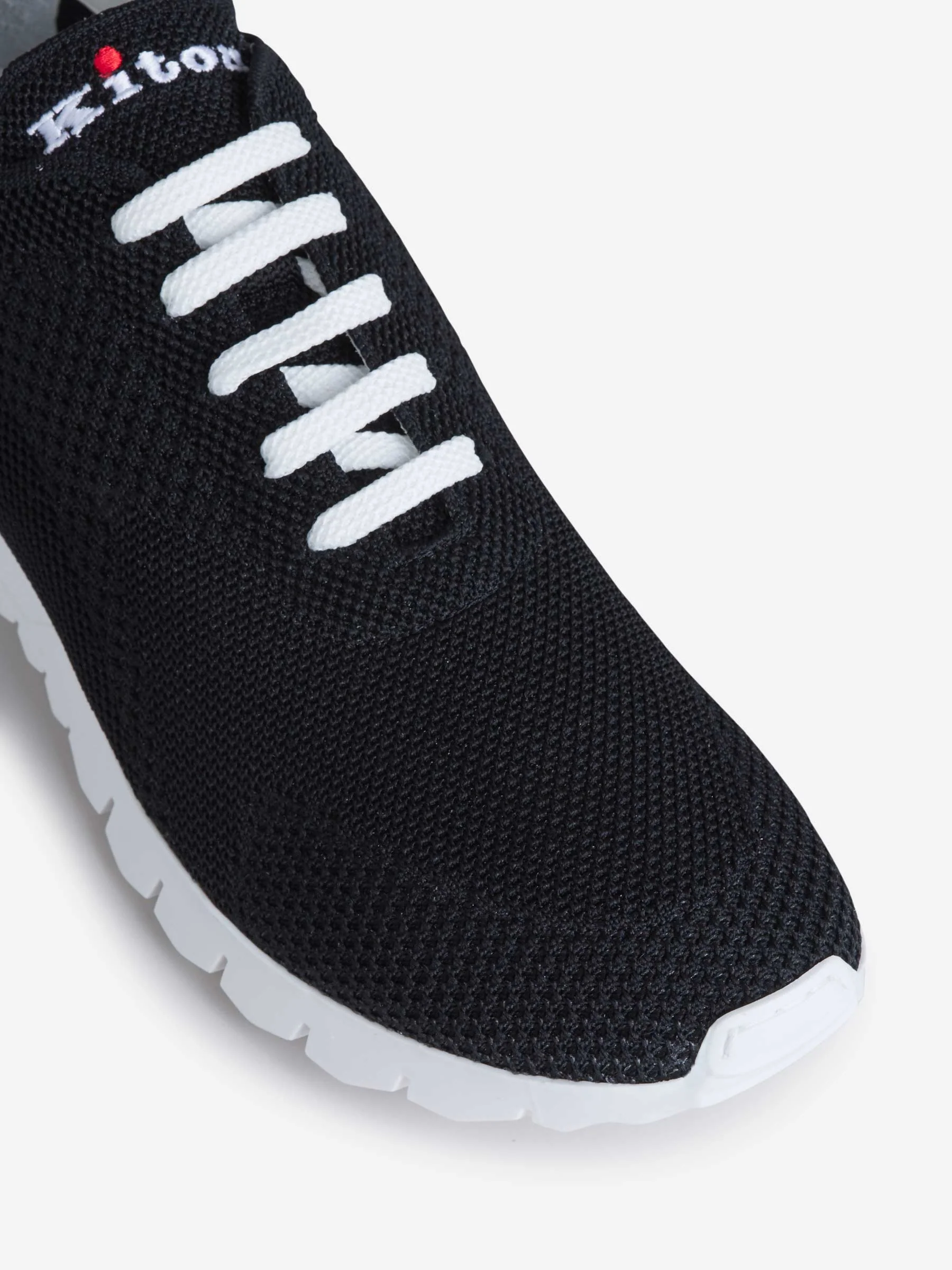 Sneakers Fit Algodón - Imagen 4