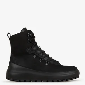 Botines Montaña Ante