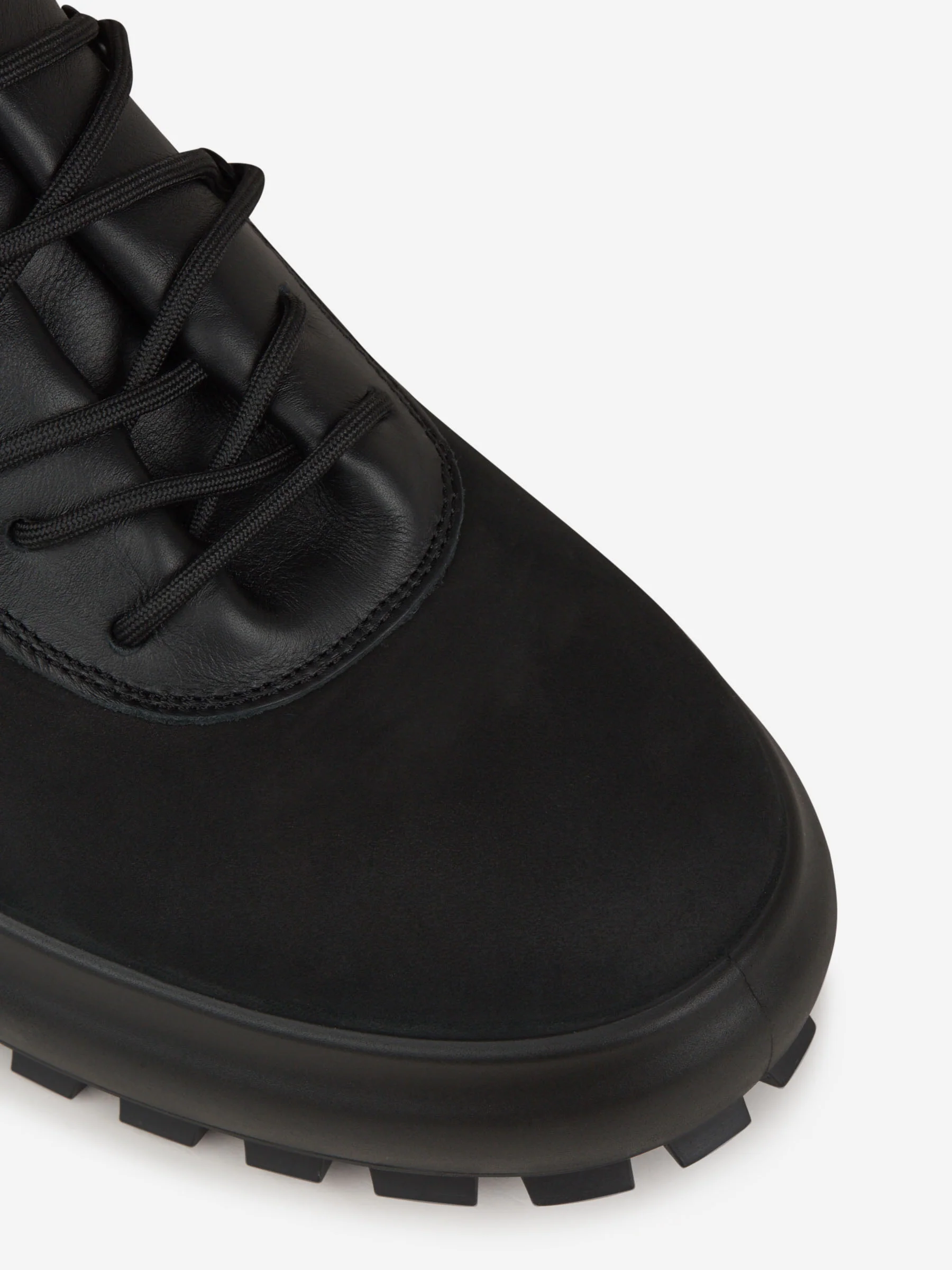 Botines Montaña Ante - Imagen 4