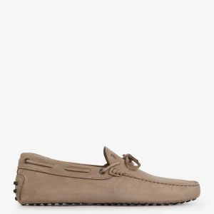 Mocasines Gommino Nobuk