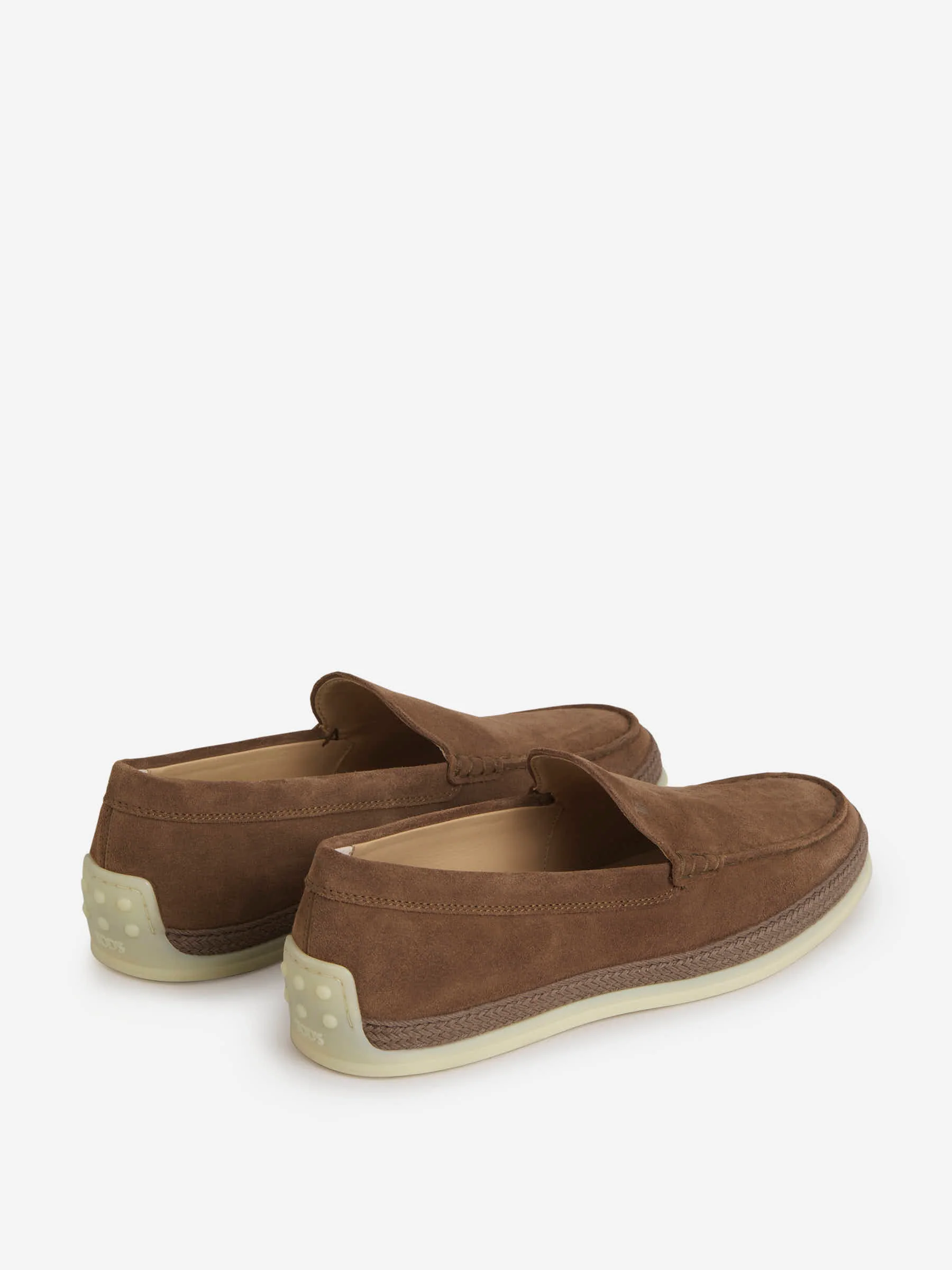 Mocasines Slip On Ante - Imagen 3