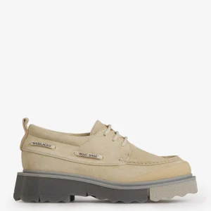 Zapatos Náuticos Cordones