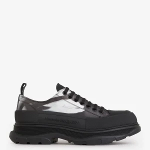 Sneakers Tread Slick Lace Up