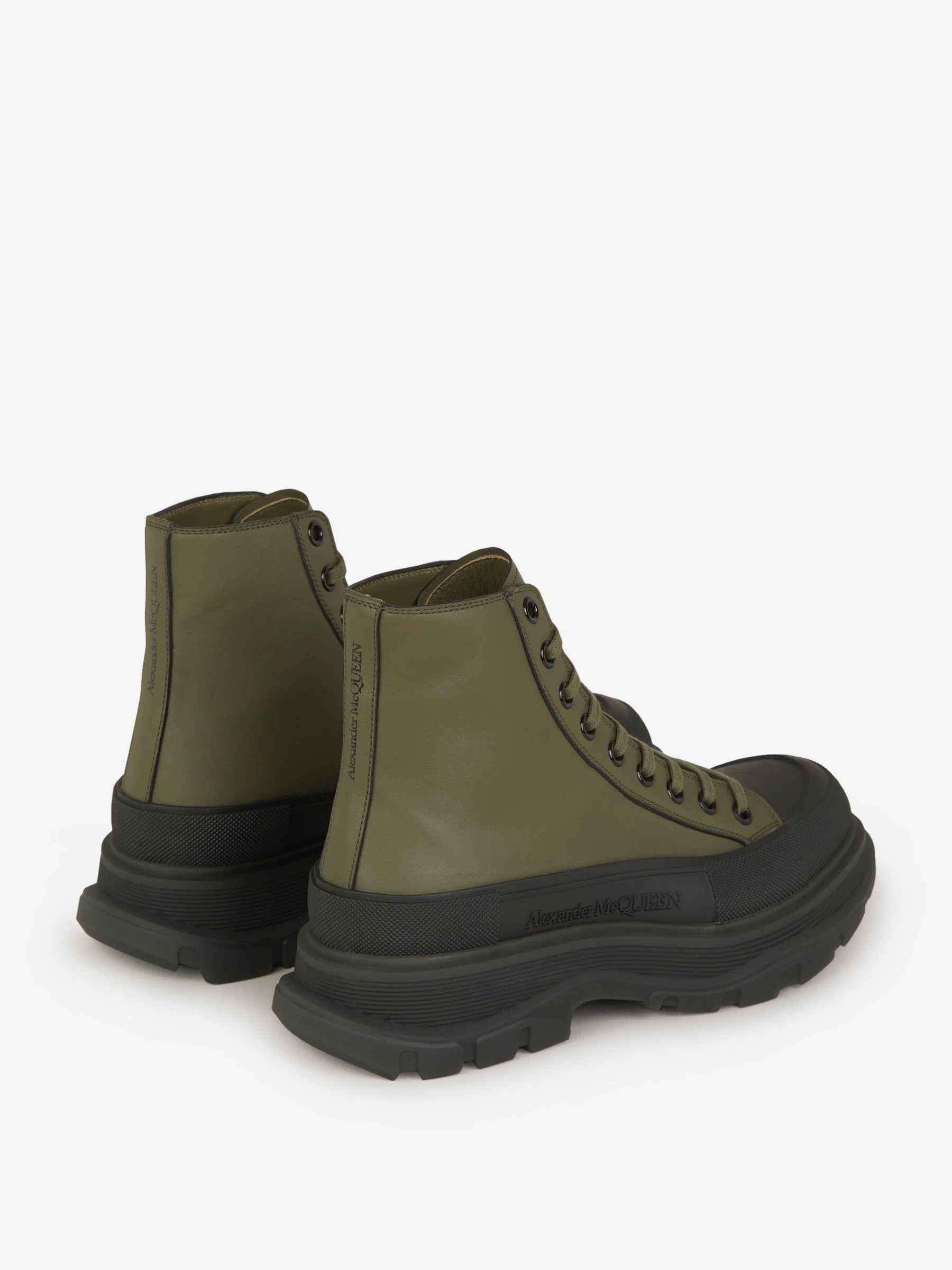 Botas Tread Slick - Imagen 3