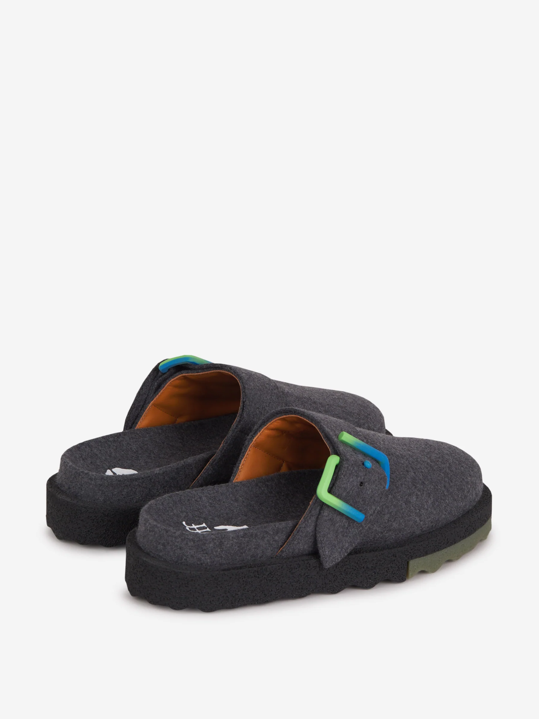 Mules Franela Esponja - Imagen 3