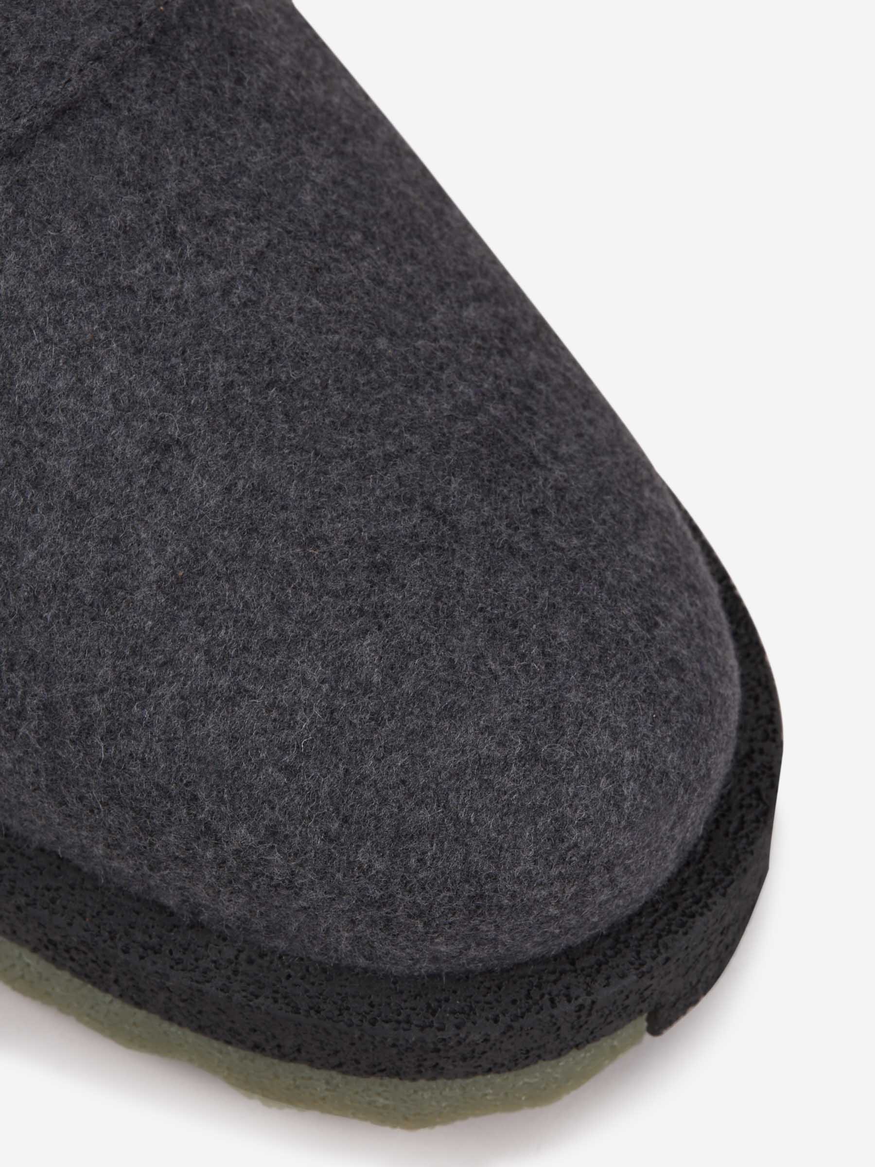 Mules Franela Esponja - Imagen 4