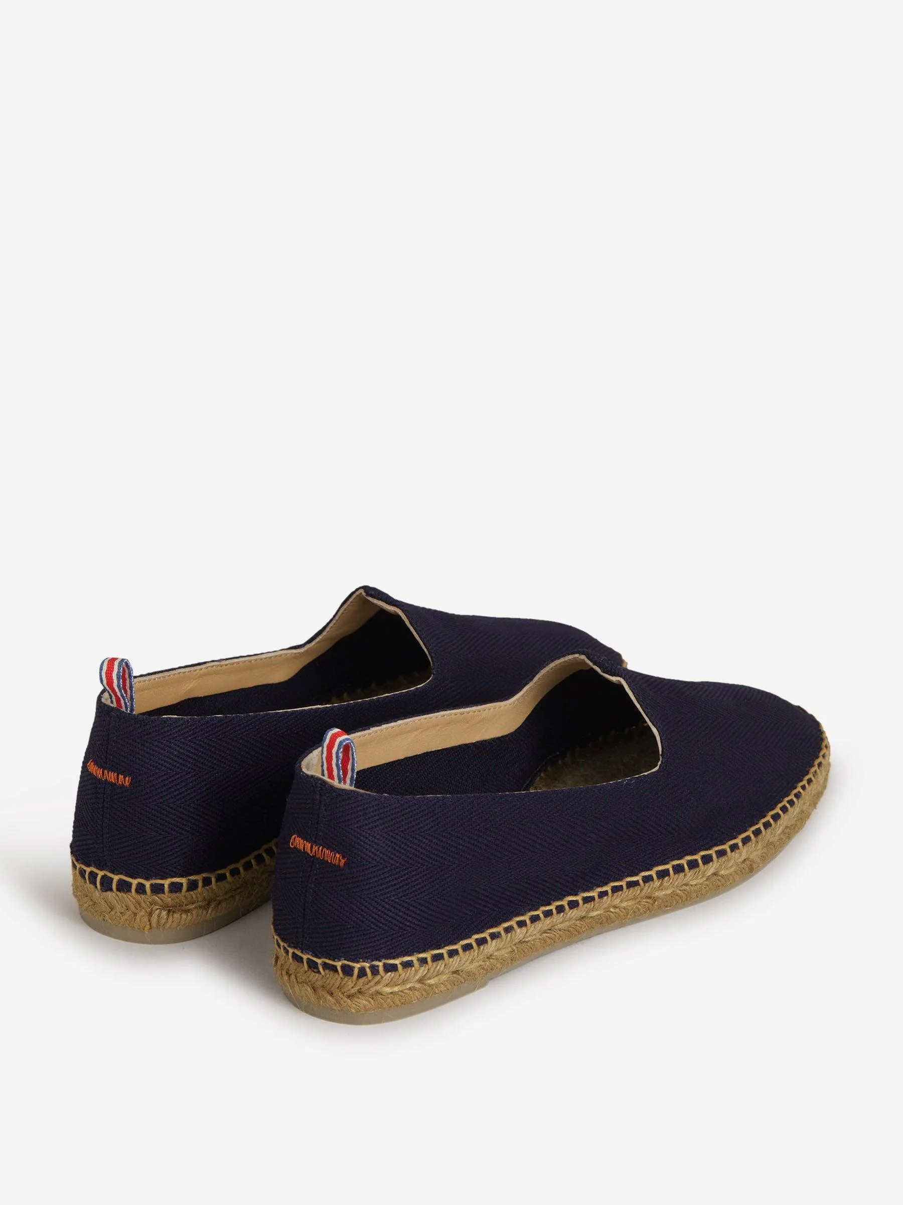 Alpargatas Jaime Algodón - Imagen 3