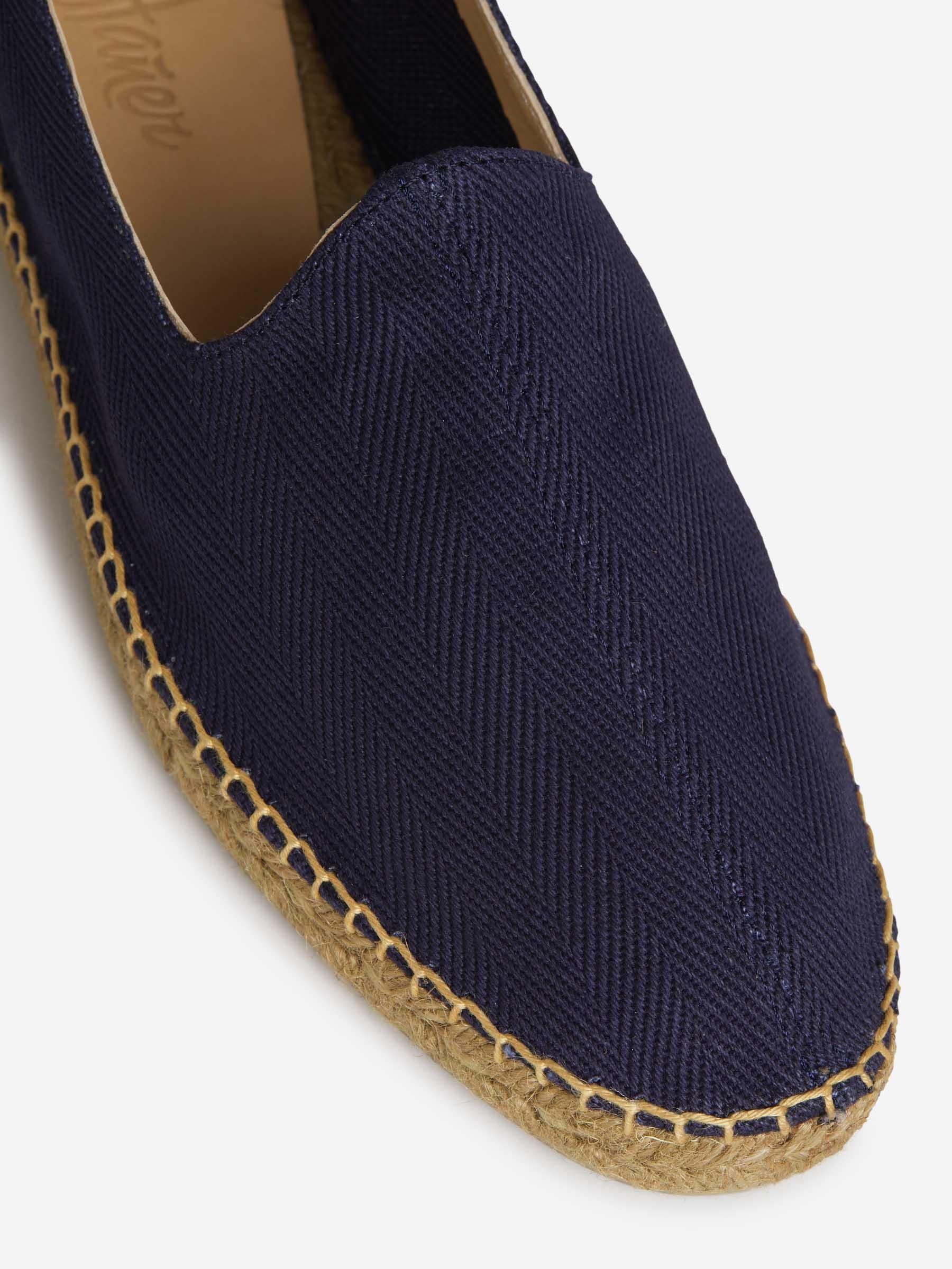 Alpargatas Jaime Algodón - Imagen 4