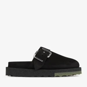 Zuecos Spongesole Ante