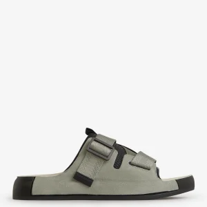 Sandalias Cierre Cruzado