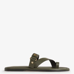 Sandalias Romanas Piel