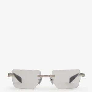 Gafas De Sol Rectangulares