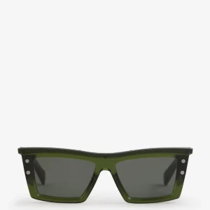 Gafas De Sol Rectangulares