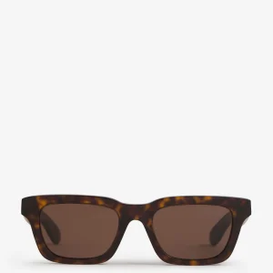 Gafas de Sol Rectangulares