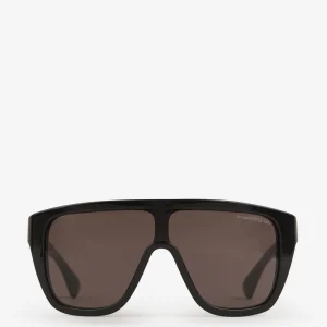 Gafas De Sol Máscara