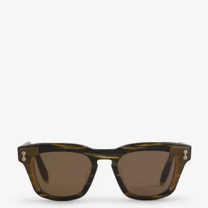 Gafas De Sol Rectangulares