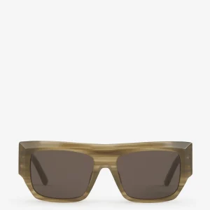 Gafas Sol Montura Ancha