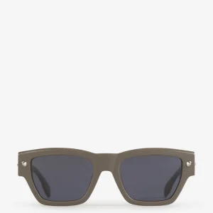 Gafas de Sol Cuadradas