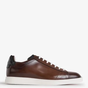Sneakers Piel Quercia