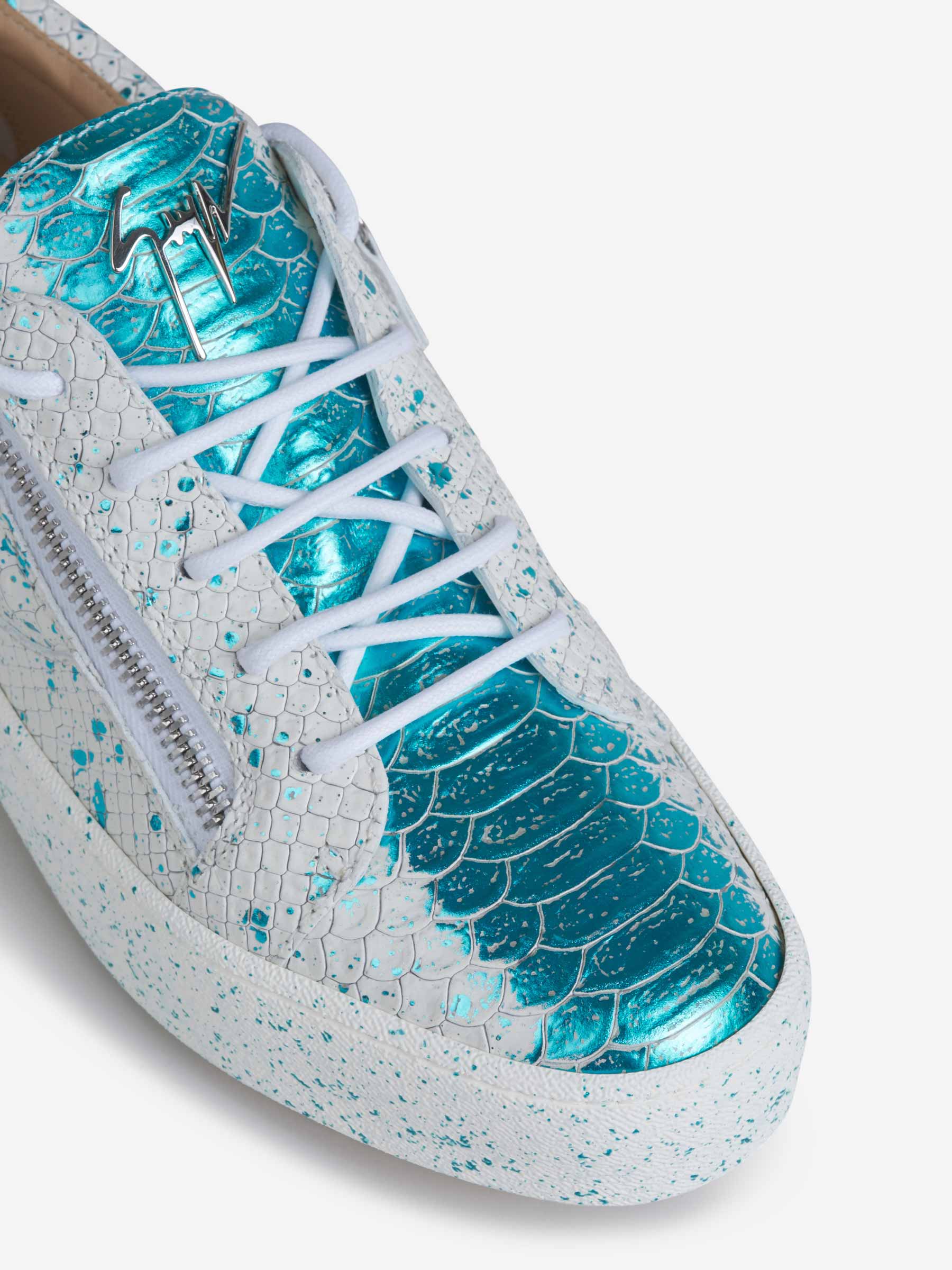 Sneakers Frankie - Imagen 4