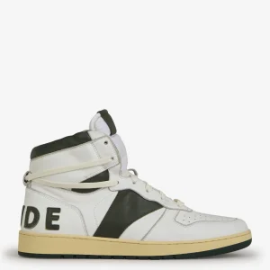 Sneakers Rhecess-Sky Piel