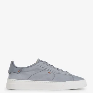 Sneakers Piel Nobuck
