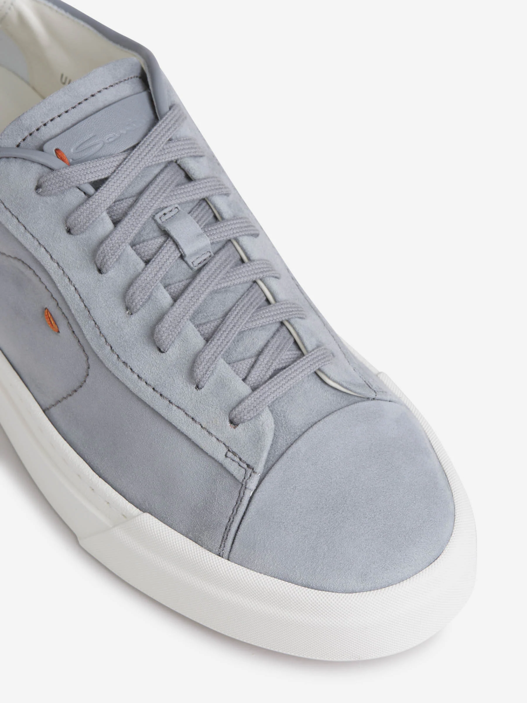 Sneakers Piel Nobuck - Imagen 4