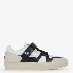 Sneakers Logo Velcro