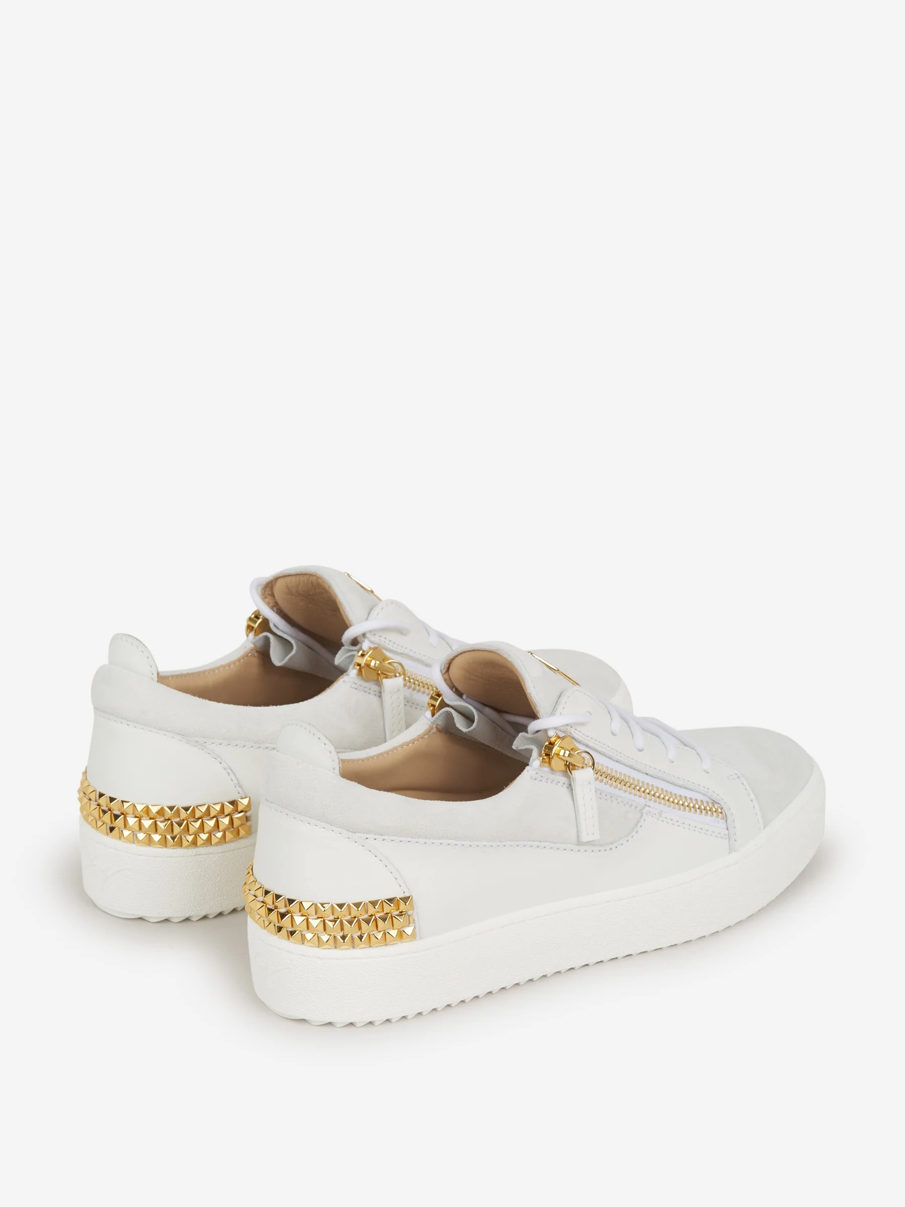 Sneakers Frankie Tachuelas - Imagen 3