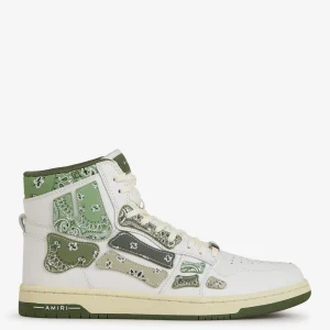 Sneakers Bandana Skel-Top