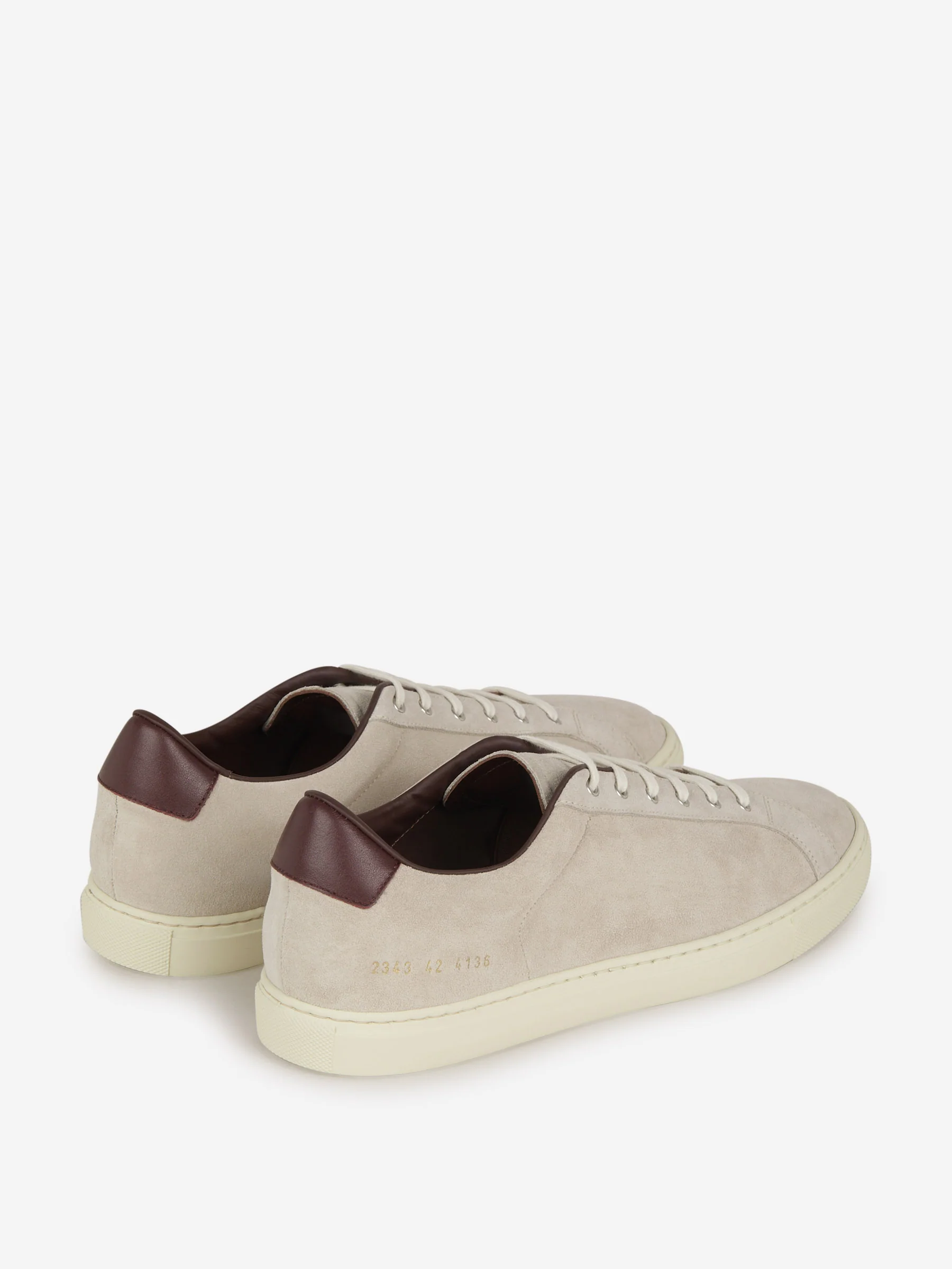 Sneakers Achilles - Imagen 3