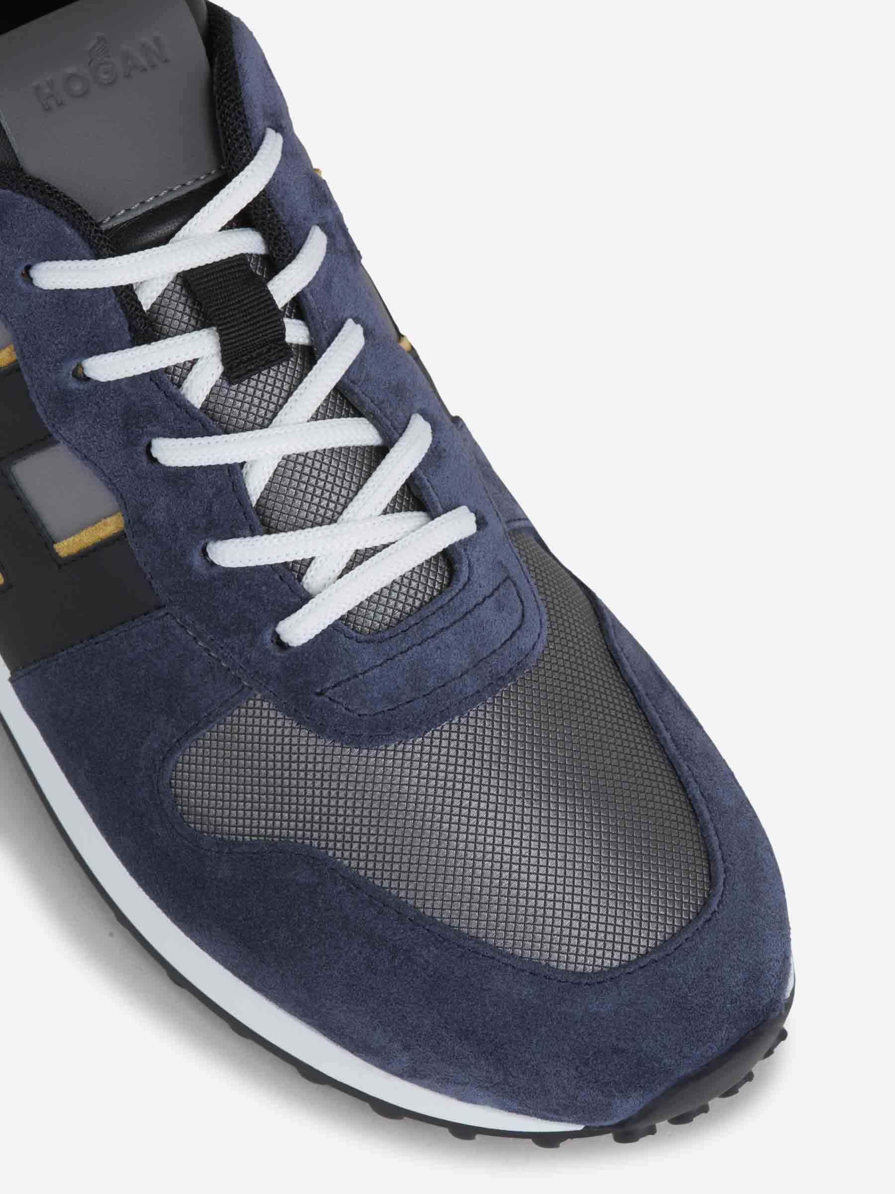 Sneakers H383 - Imagen 4