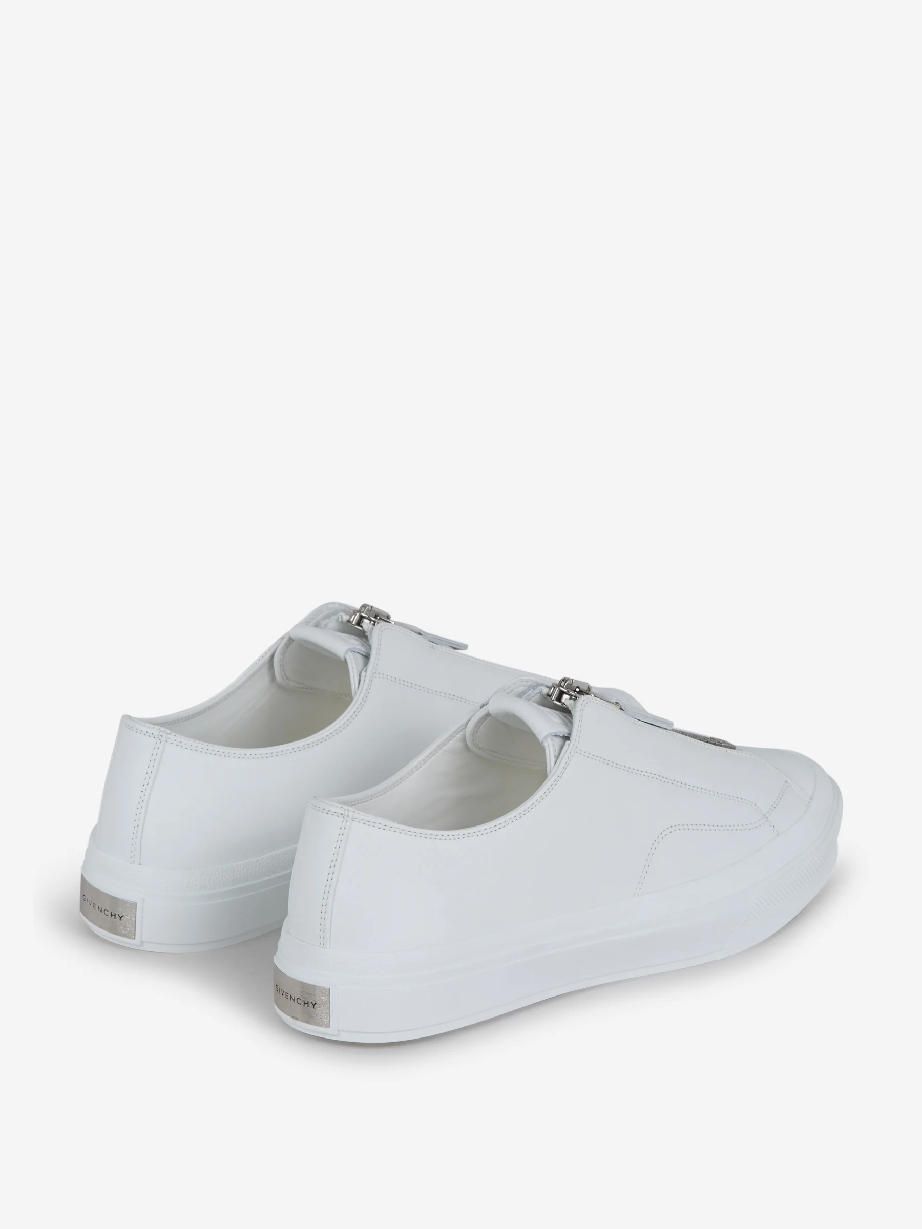 Sneakers City Piel - Imagen 3