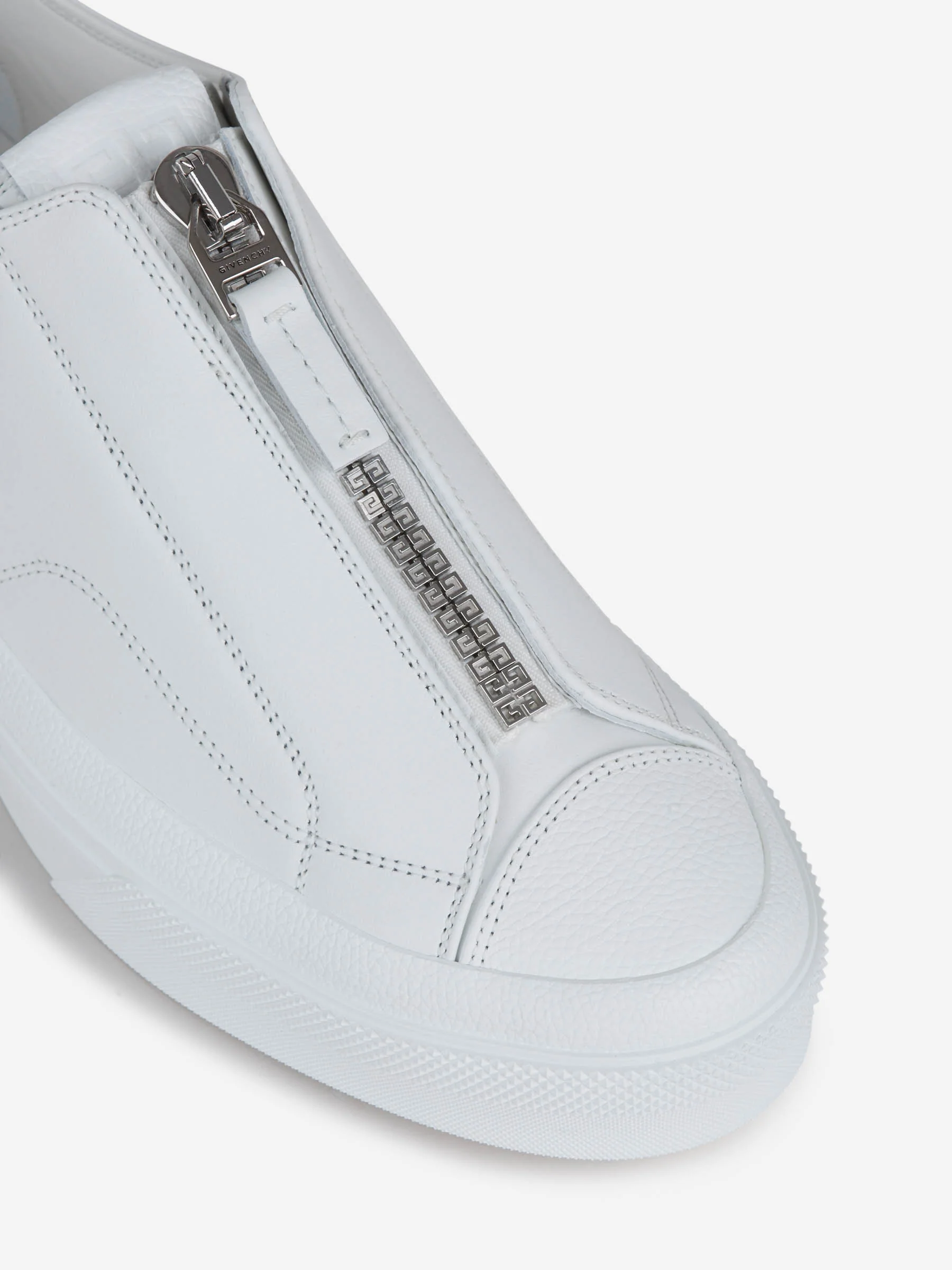 Sneakers City Piel - Imagen 4