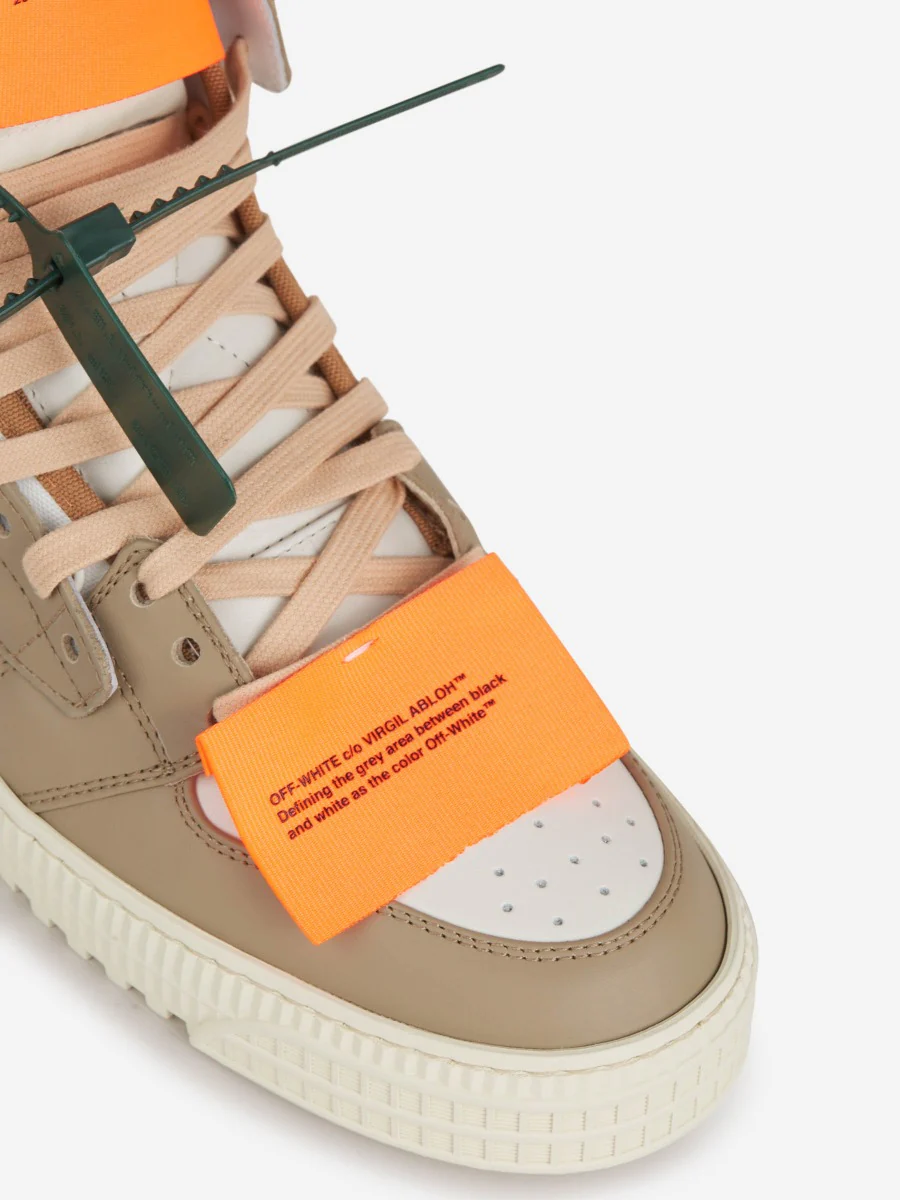 Sneakers 3.0 Off Court - Imagen 5