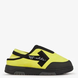 Sneakers Out Of Office