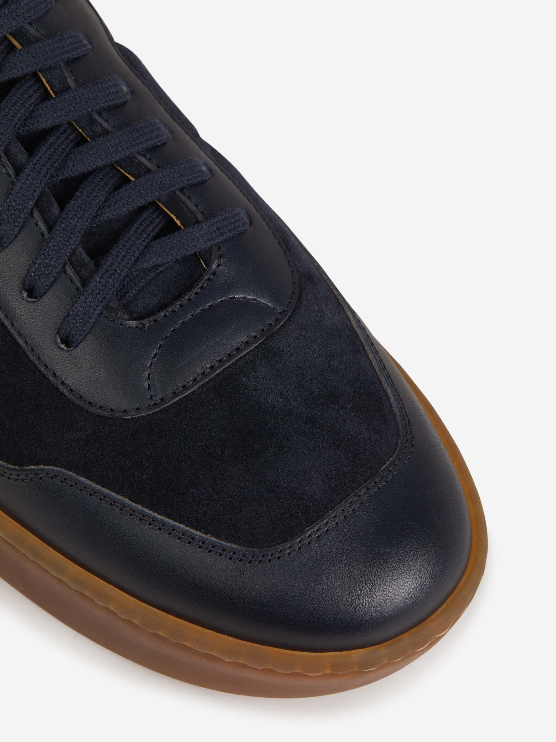 Sneakers Norton Piel - Imagen 8