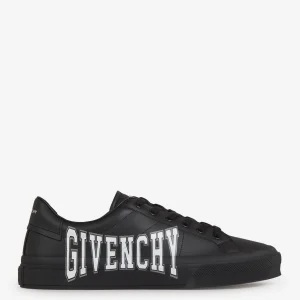 Sneakers Sport City Logo