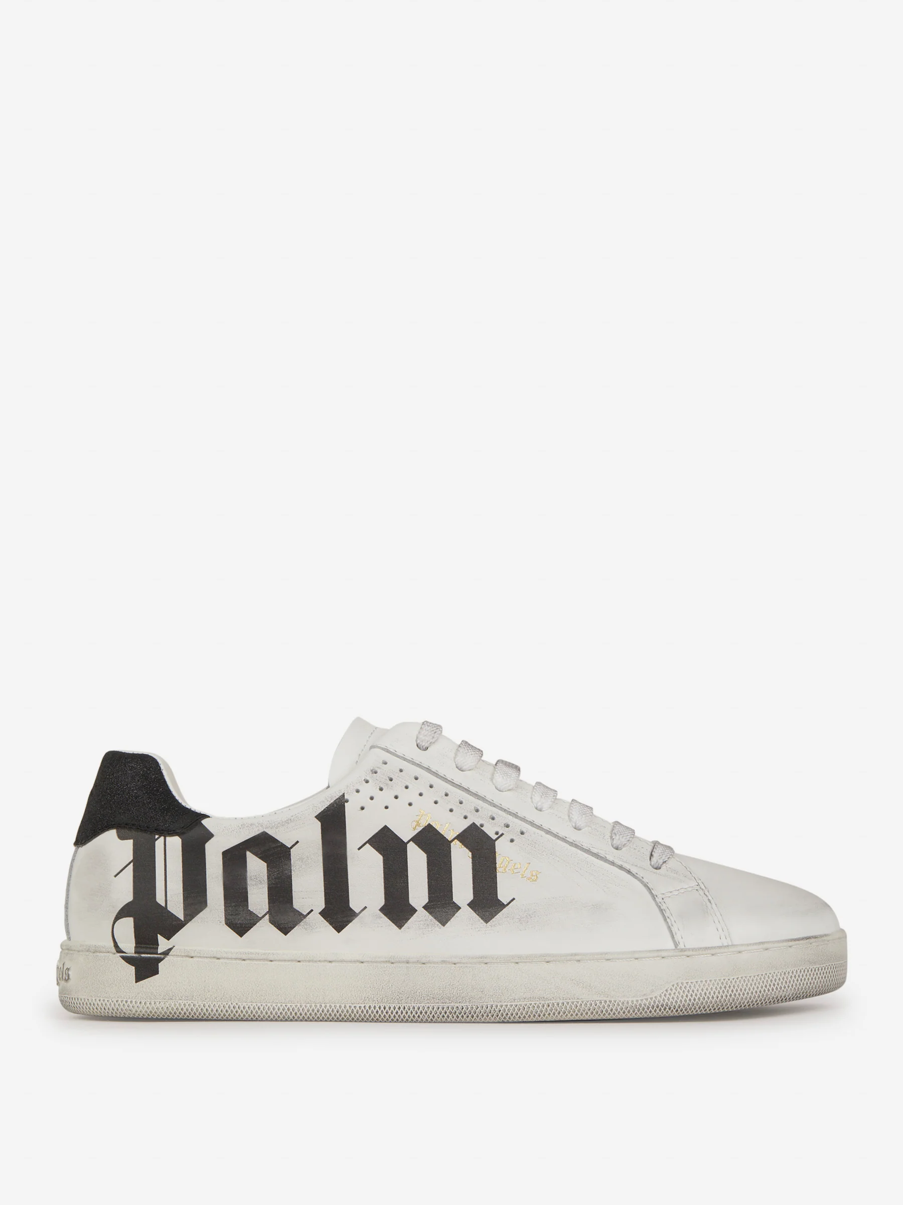 Sneakers Palm One Sprayprint