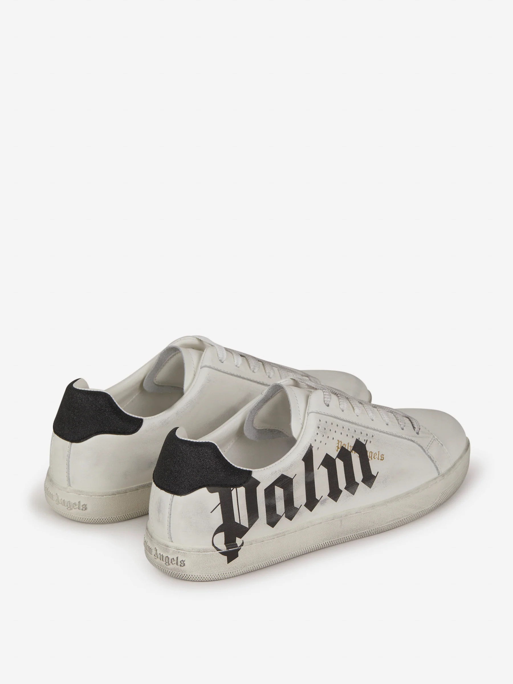 Sneakers Palm One Sprayprint - Imagen 3