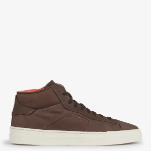 Sneakers Nobuck Altas